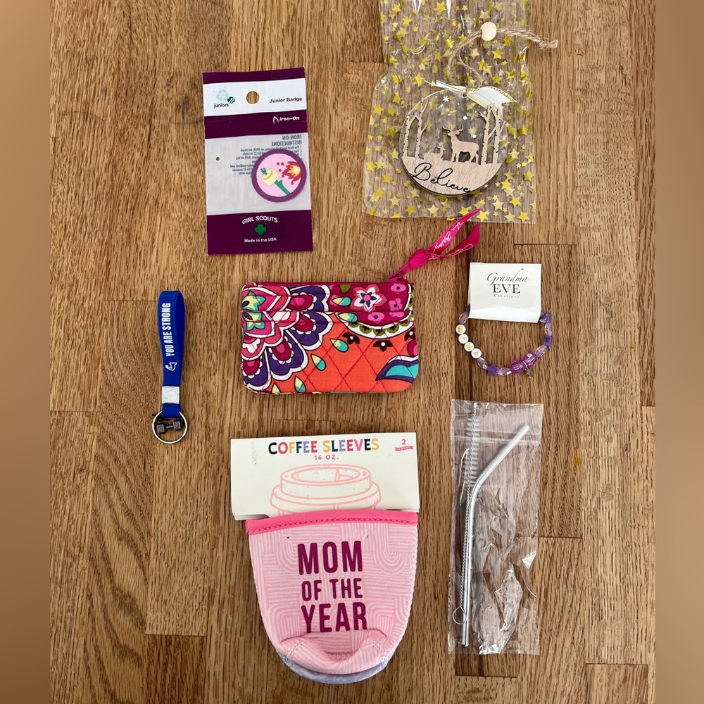 Stocking stuffers bundle